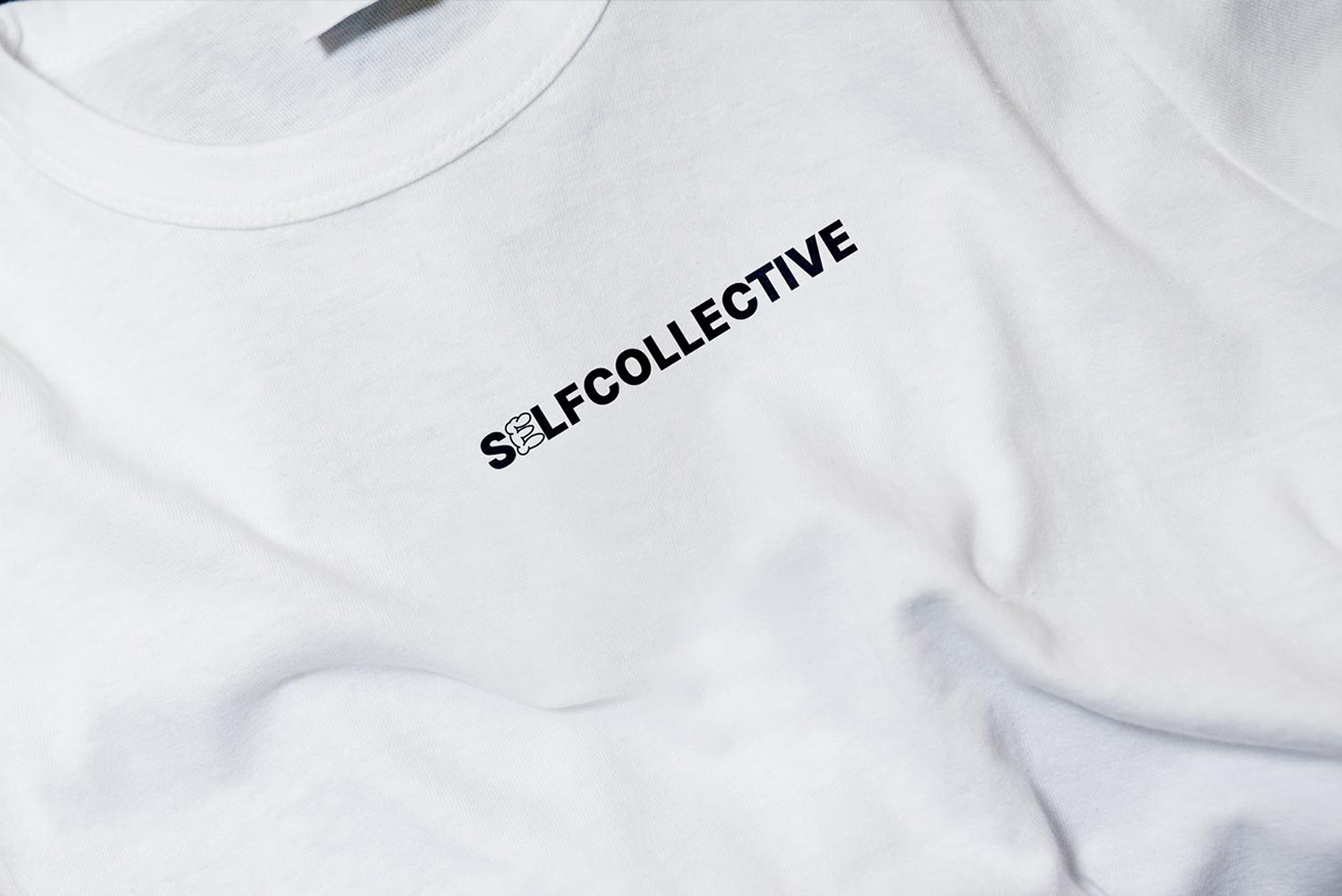 selfcollective, brand identity for isabella delgado. created by camila curiel. branding for fashion apparel.