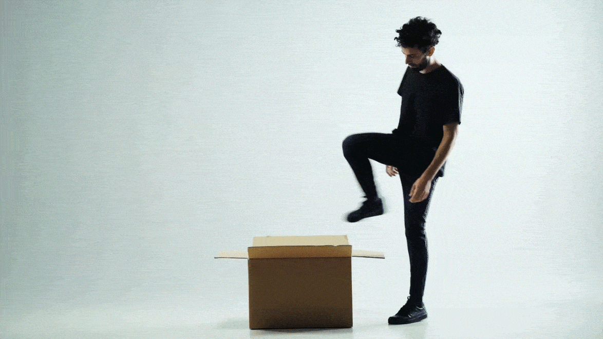 BRH, Produce Studio, Art Direction by Camila Curiel. In Residence